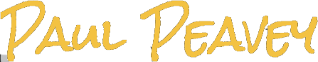 paul peavey